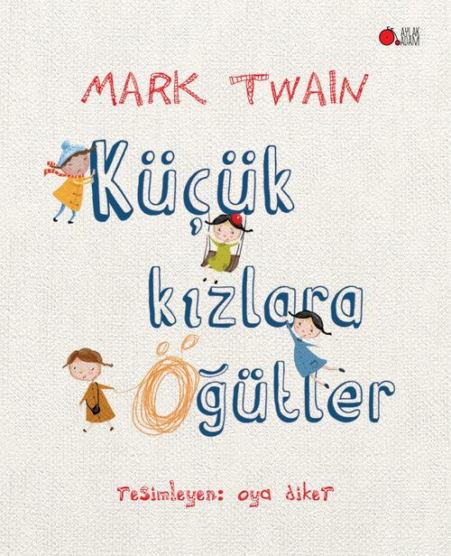 Küçük Kızlara Öğütler