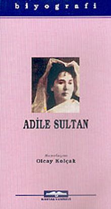 Adile Sultan