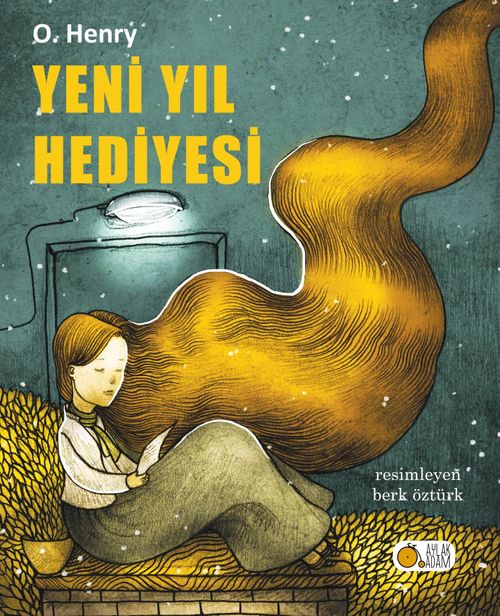 Yeni Yıl Hediyesi