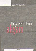 Bir Gazetenin Tarihi: Akşam