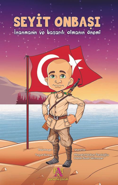 Seyit Onbaşı & İnanmanın ve Başarılı Olmanın Önemi