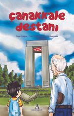 Çanakkale Destanı 