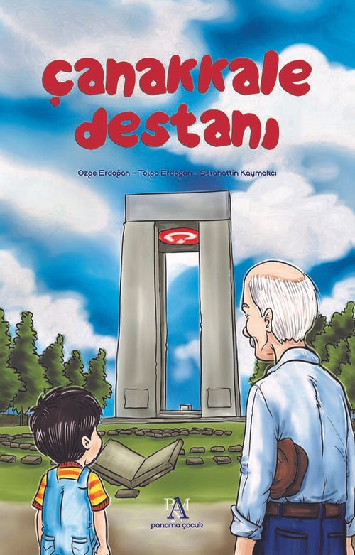 Çanakkale Destanı 