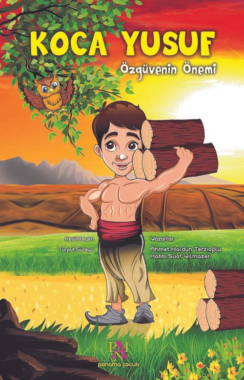 Koca Yusuf & Özgüvenin Önemi 