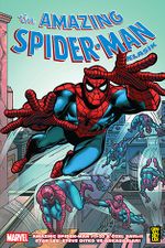 The Amazing Spider-Man Klasik: Cilt 2