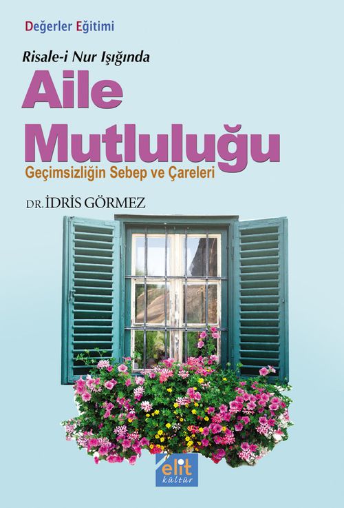 Risale-i Nur Işığında Aile Mutluluğu (Cep Boy)
