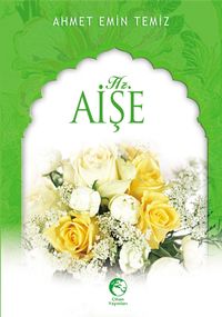 Hazreti Aişe (Cep Boy)
