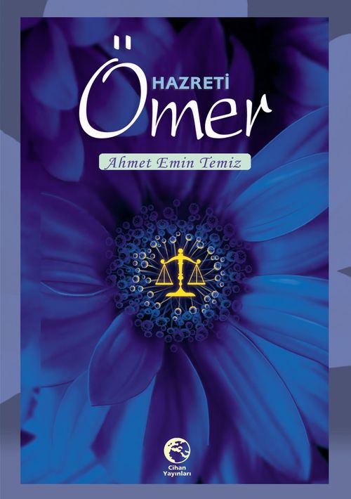 Hazreti Ömer (Cep Boy)