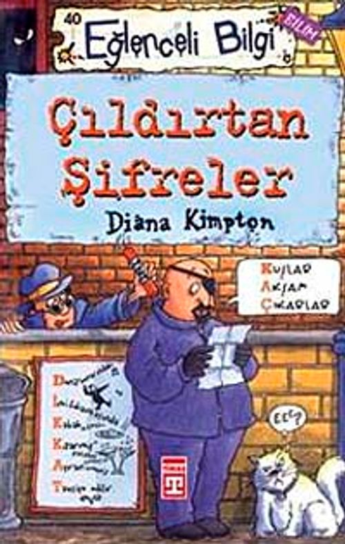 Çıldırtan Şifreler
