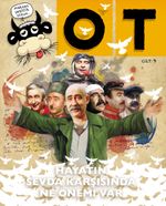 Ot Dergisi Cilt:9