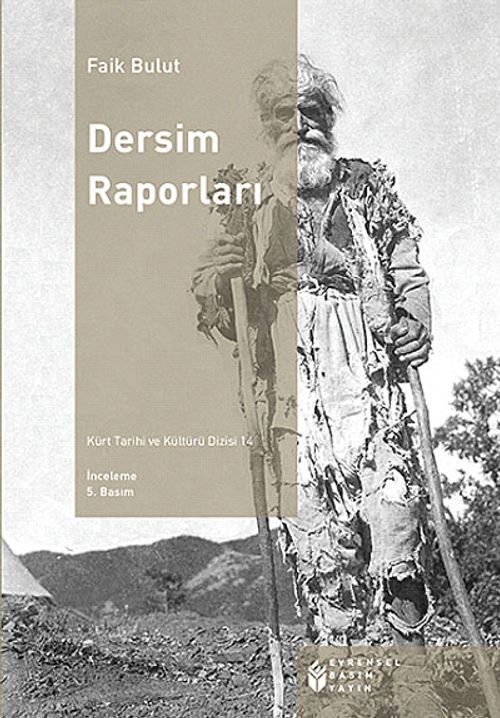 Dersim Raporları