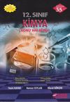 12. Sınıf Kimya Konu Anlatımlı
