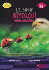 12. Sınıf Biyoloji Konu Anlatımlı