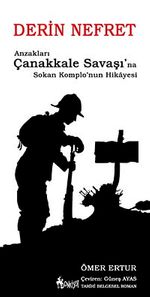 Derin Nefret & Anzakları Çanakkale Savaşı'na Sokan Komplo'nun Hikayesi