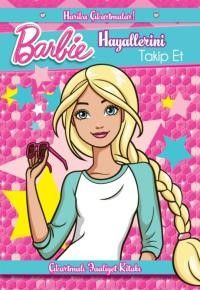 Barbie Hayallerini Takip Et
