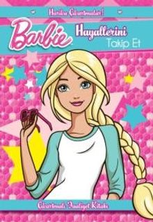Barbie Hayallerini Takip Et
