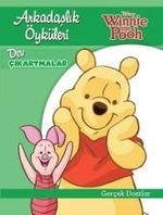 Disney Wtp Arkadaşlık Öyküleri Gerçek Dostlar