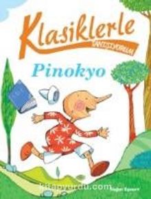 Klasiklerle Tanışıyorum / Pinokyo