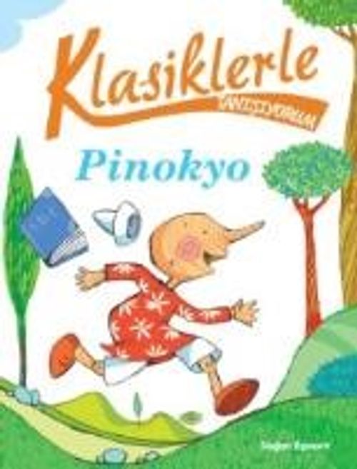 Klasiklerle Tanışıyorum / Pinokyo