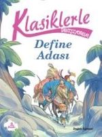Klasiklerle Tanışıyorum / Define Adası