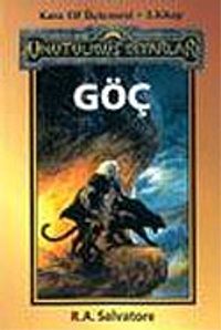 Göç 3.Kitap/Unutulmuş Diyarlar