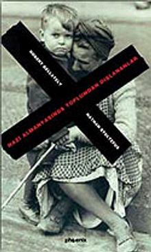 Nazi Almanyasında Toplumdan Dışlananlar