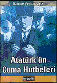Atatürk'ün Cuma Hutbeleri