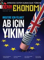 Derin Ekonomi Dergisi Sayı:14 Temmuz 2016
