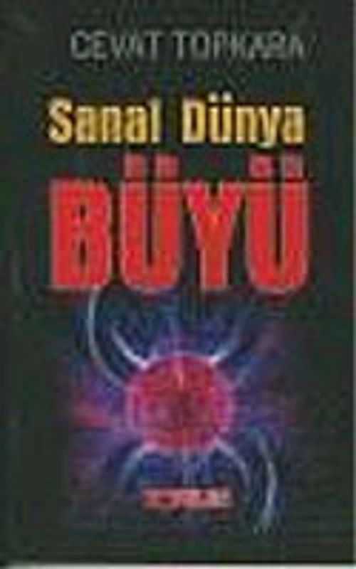 Sanal Dünya Büyü