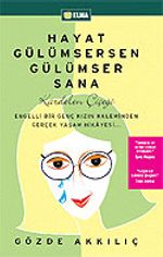 Kardelen Çiçeği / Hayat Gülümsersen Gülümser Sana