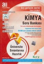 A Serisi Temel Düzey Kimya Soru Bankası - Video çözümlü