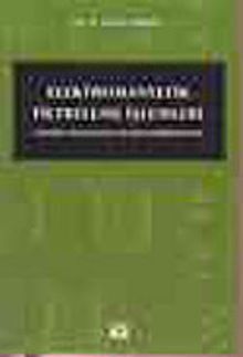 Elektromanyetik Filtreleme İşlemleri