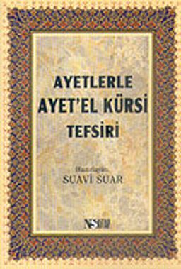 Ayetlerle Ayet'el Kürsi Tefsiri (cep boy)