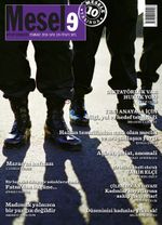 Mesele Dergisi Temmuz 2016 Sayı:115