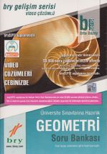 B Serisi Orta Düzey Geometri Soru Bankası - Video çözümlü