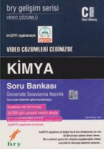 C Serisi İleri Düzey Kimya Soru Bankası - Video çözümlü