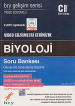 C Serisi İleri Düzey Biyoloji Soru Bankası - Video çözümlü