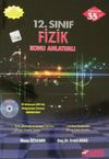 12. Sınıf Fizik konu Anlatımlı