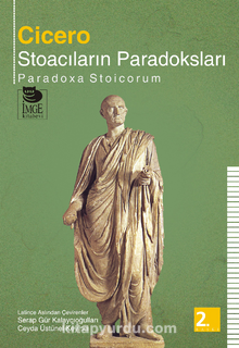 Stoacıların Paradoksları - Serap Gür Kalaycıoğulları