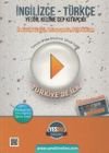 İngilizce - T&uuml;rk&ccedil;e Yesdil Kelime Cep Kitap&ccedil;ığı