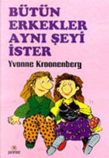 Bütün Erkekler Aynı Şeyi İster
