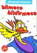 Bilmece Bildirmece (Cep Eğlence)
