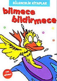 Bilmece Bildirmece (Cep Eğlence)