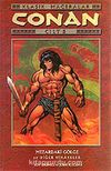 Conan Klasik Cilt 5 / Mezardaki Gölge ve Diğer Hikayeler