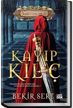 Kayıp Kılıç - Ciltli