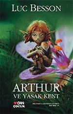 Arthur ve Yasak Kent