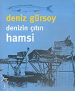 Denizin Çıtırı Hamsi