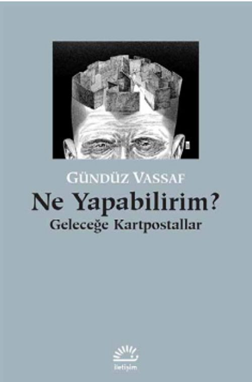 Ne Yapabilirim? & Geleceğe Kartpostallar