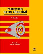 Profesyonel Satış Yönetimi