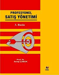 Profesyonel Satış Yönetimi